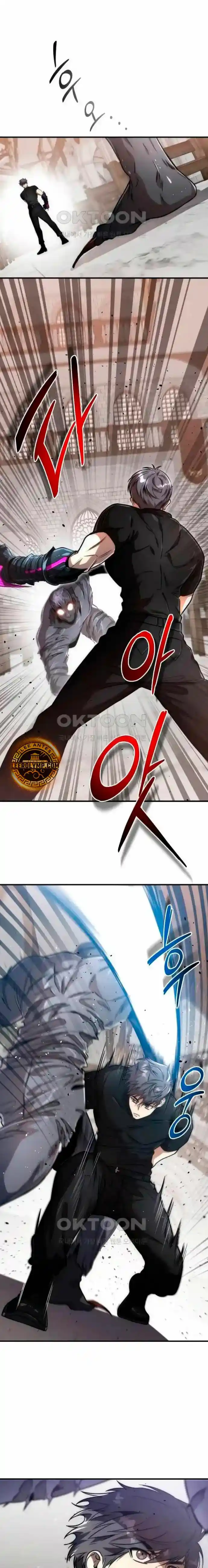 El Regreso Del Legendario Ranker - Capítulo 77 - Página 14 - LectorTMOo