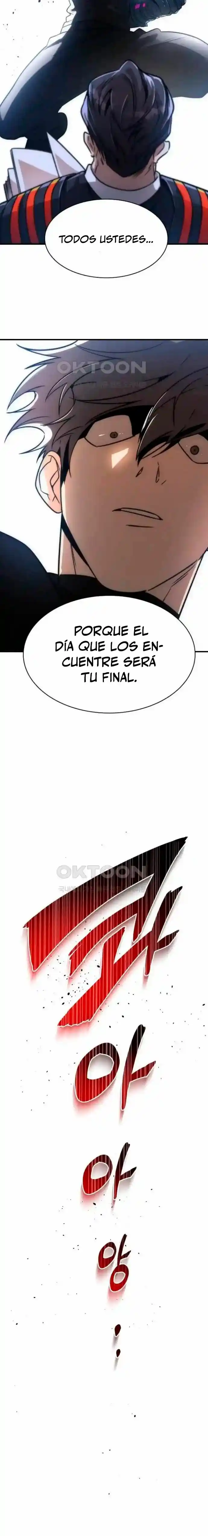 El Regreso Del Legendario Ranker - Capítulo 77 - Página 25 - LectorTMOo