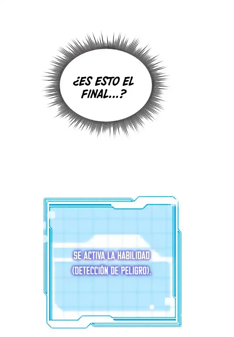 El Regreso Del Legendario Ranker - Capítulo 8 - Página 10 - LectorTMOo