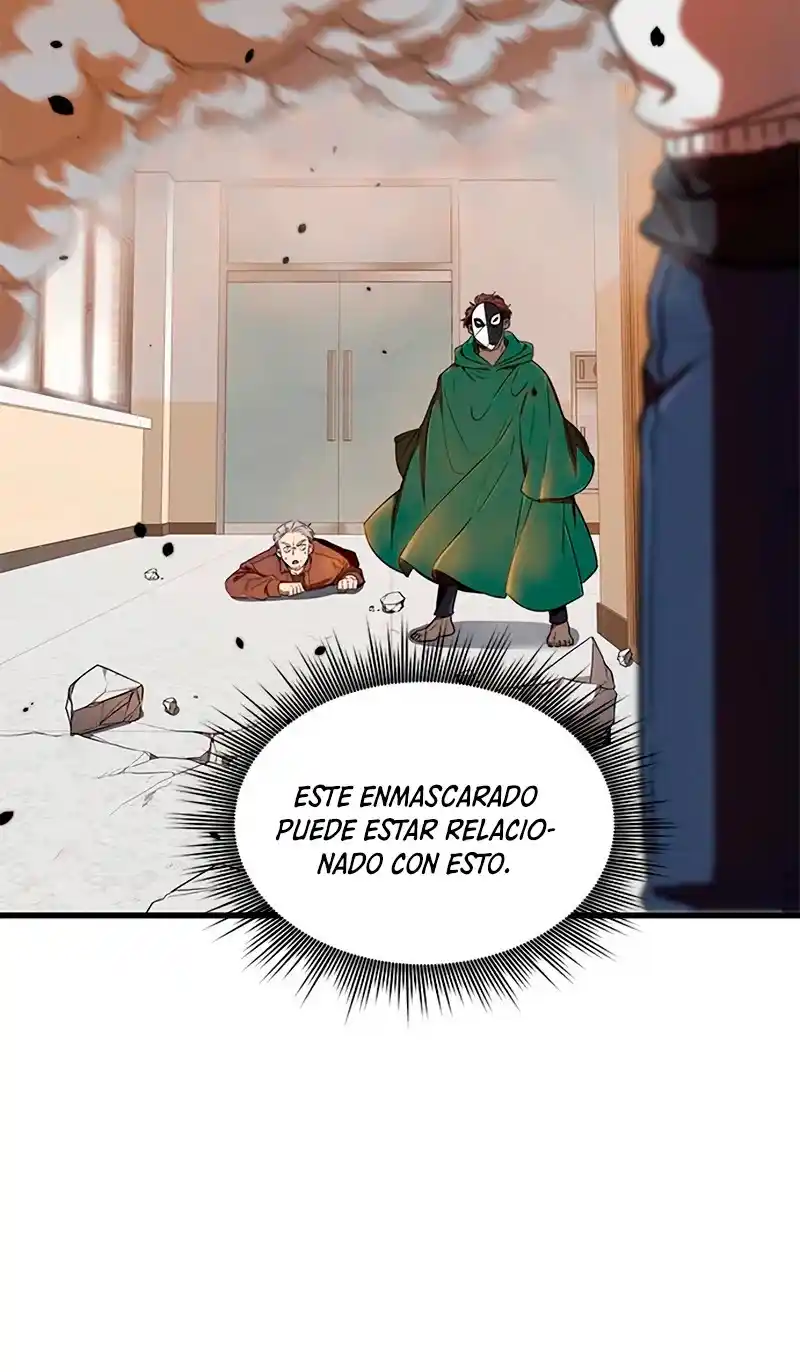 El Regreso Del Legendario Ranker - Capítulo 8 - Página 13 - LectorTMOo
