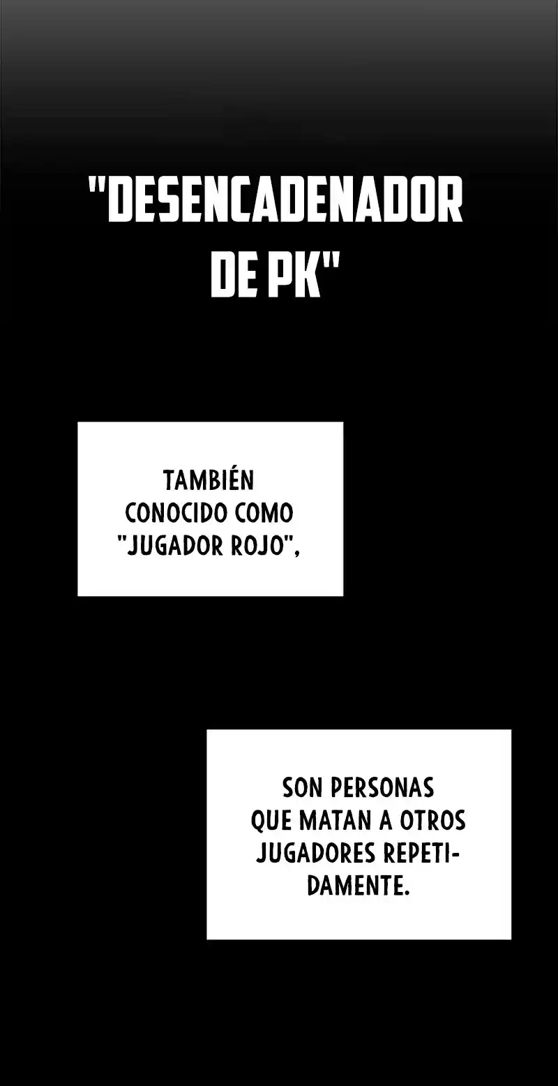 El Regreso Del Legendario Ranker - Capítulo 8 - Página 18 - LectorTMOo