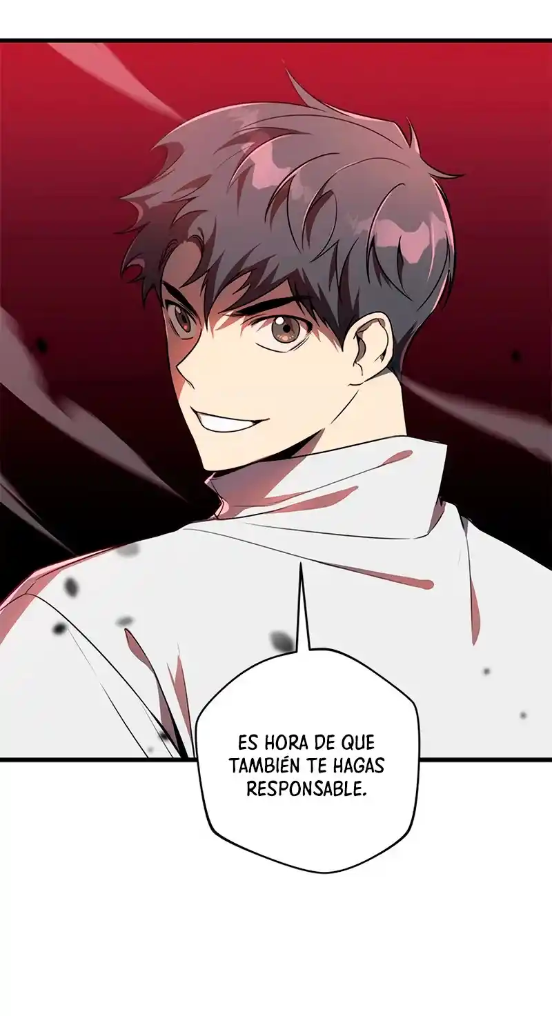 El Regreso Del Legendario Ranker - Capítulo 8 - Página 31 - LectorTMOo