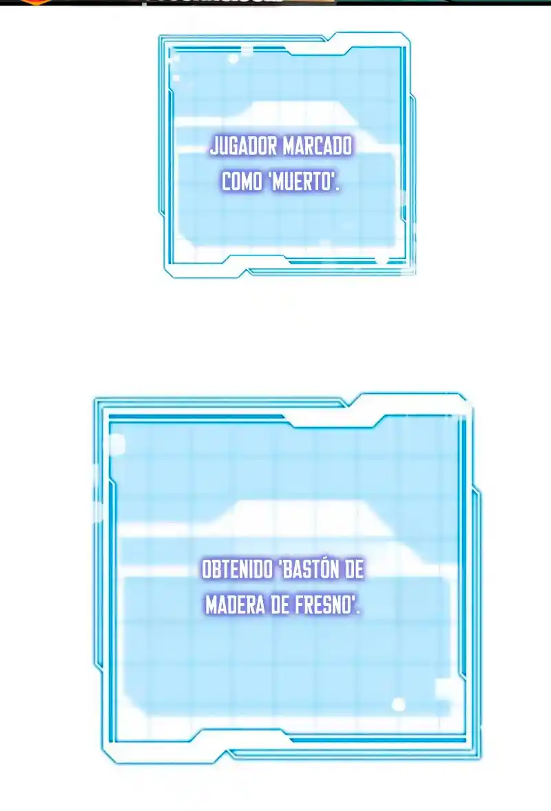El Regreso Del Legendario Ranker - Capítulo 8 - Página 38 - LectorTMOo