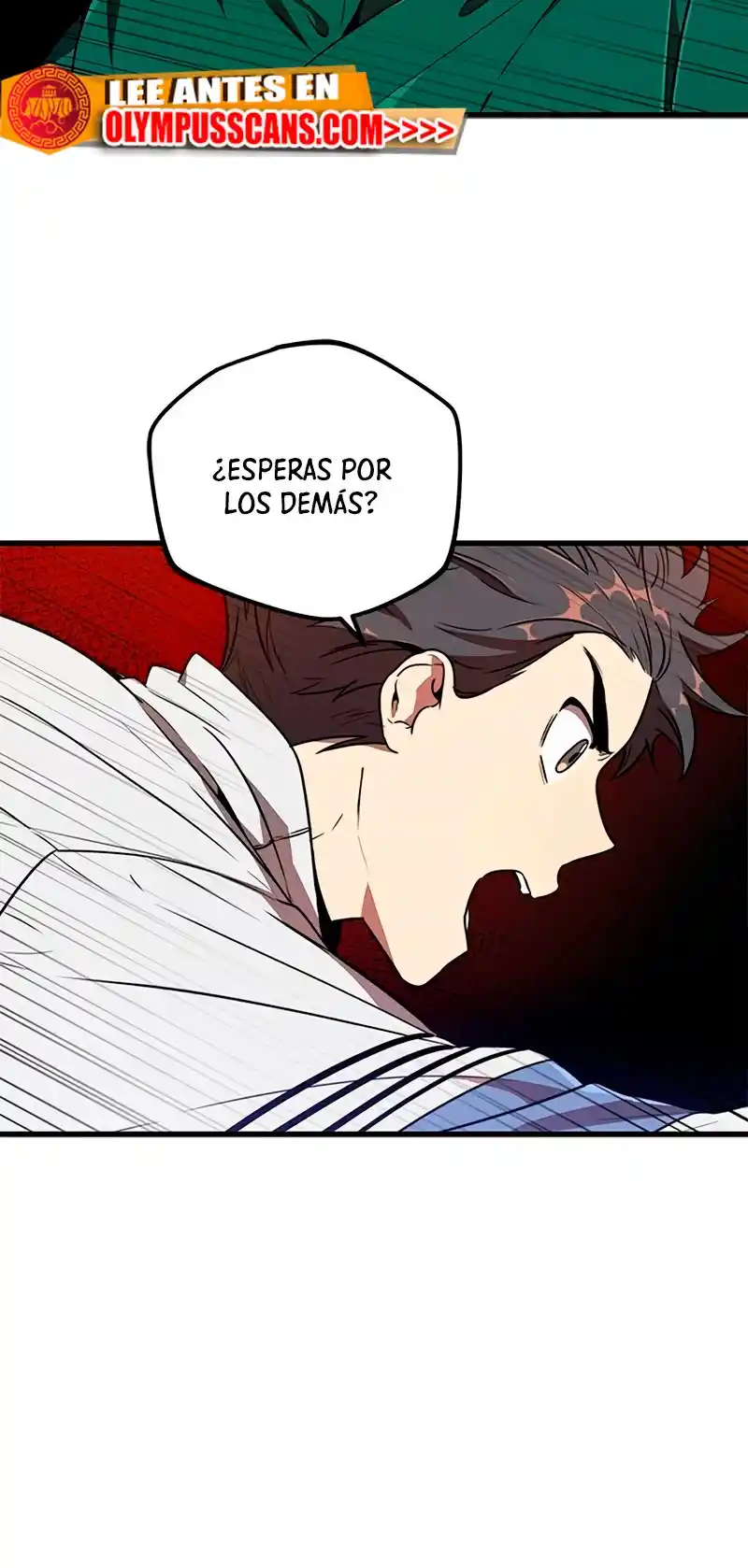 El Regreso Del Legendario Ranker - Capítulo 8 - Página 41 - LectorTMOo
