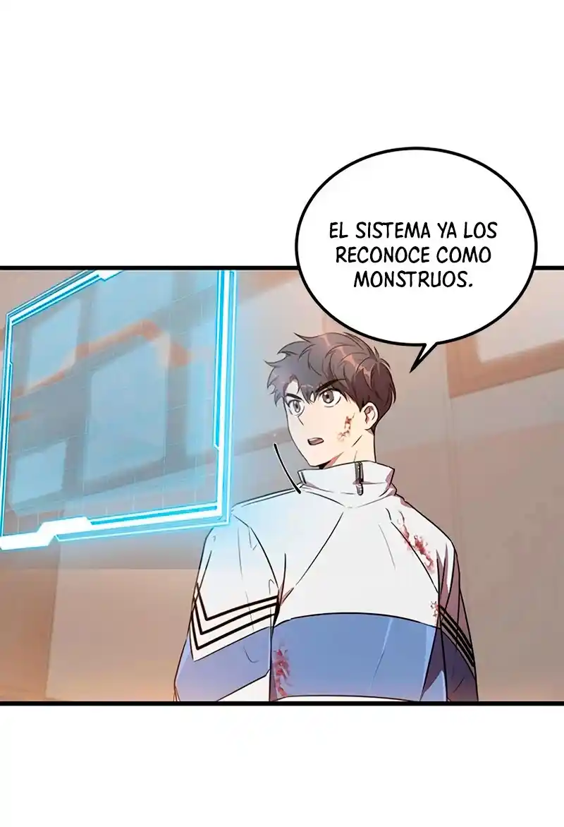 El Regreso Del Legendario Ranker - Capítulo 8 - Página 52 - LectorTMOo