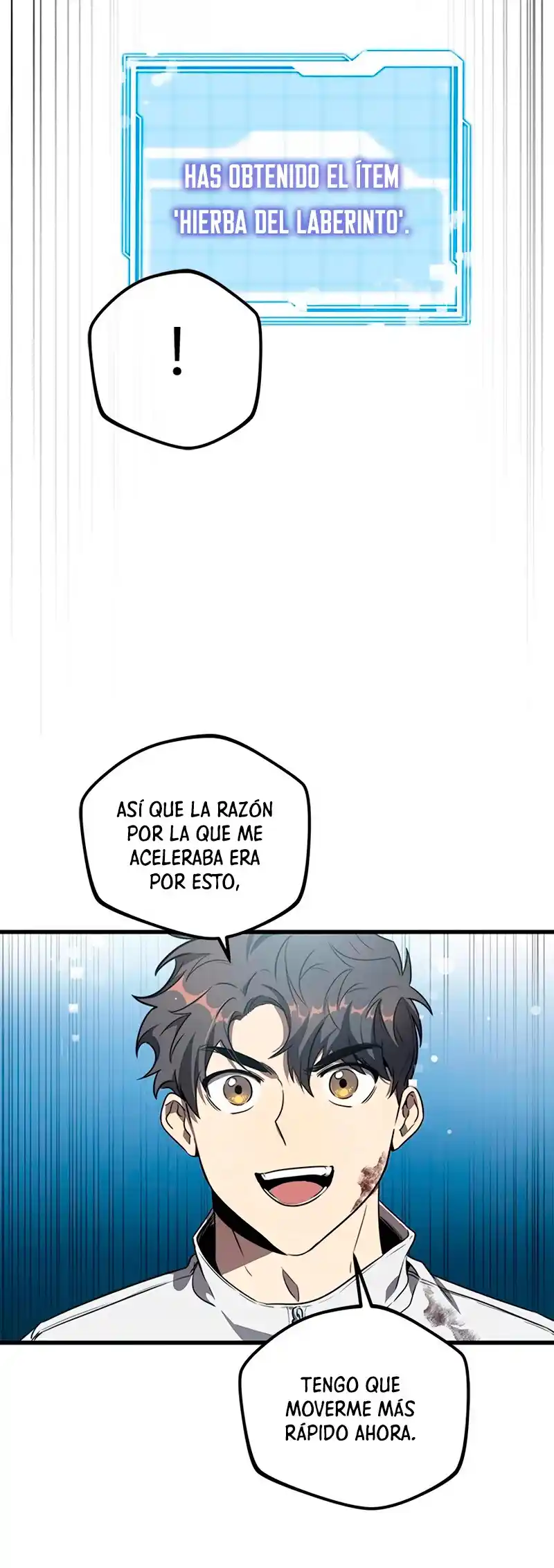 El Regreso Del Legendario Ranker - Capítulo 8 - Página 54 - LectorTMOo