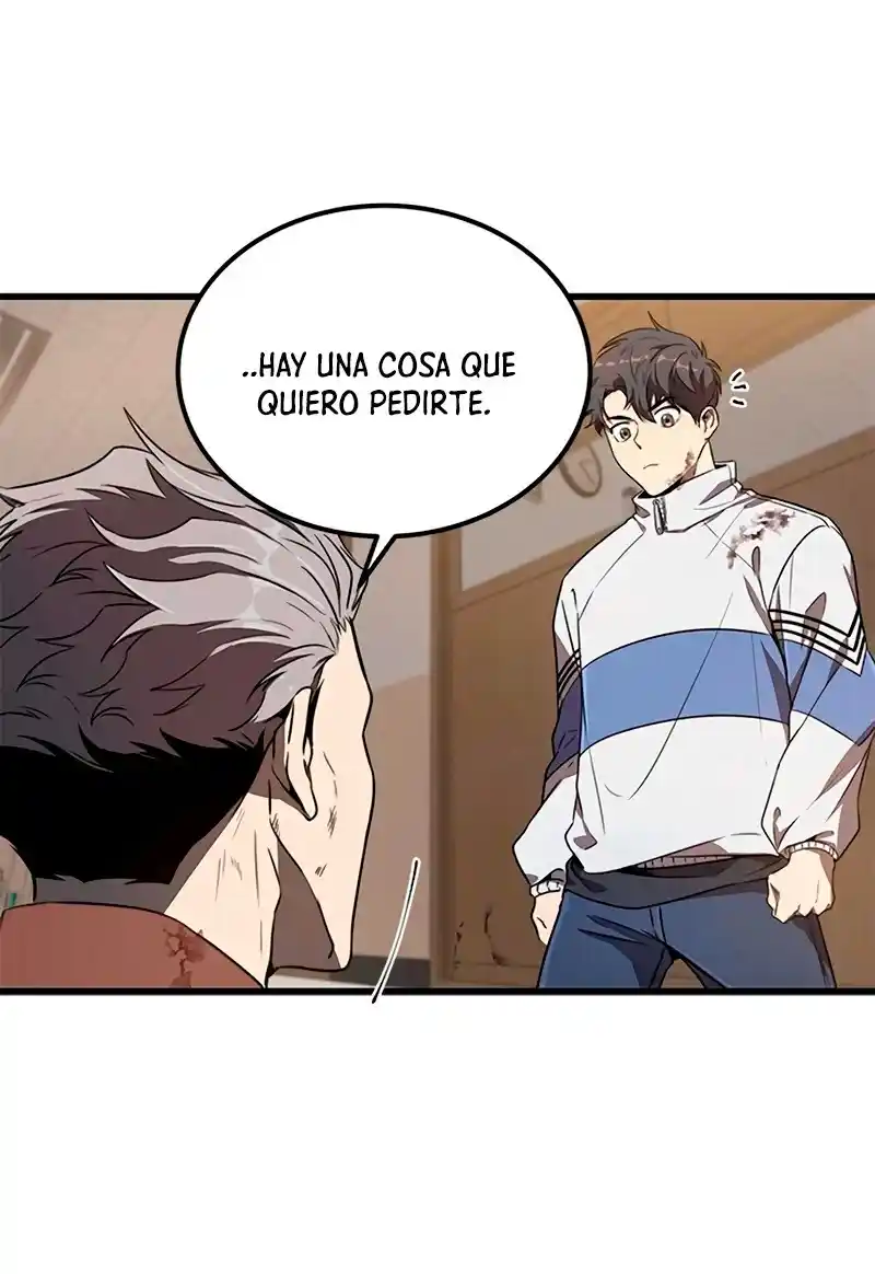 El Regreso Del Legendario Ranker - Capítulo 8 - Página 57 - LectorTMOo