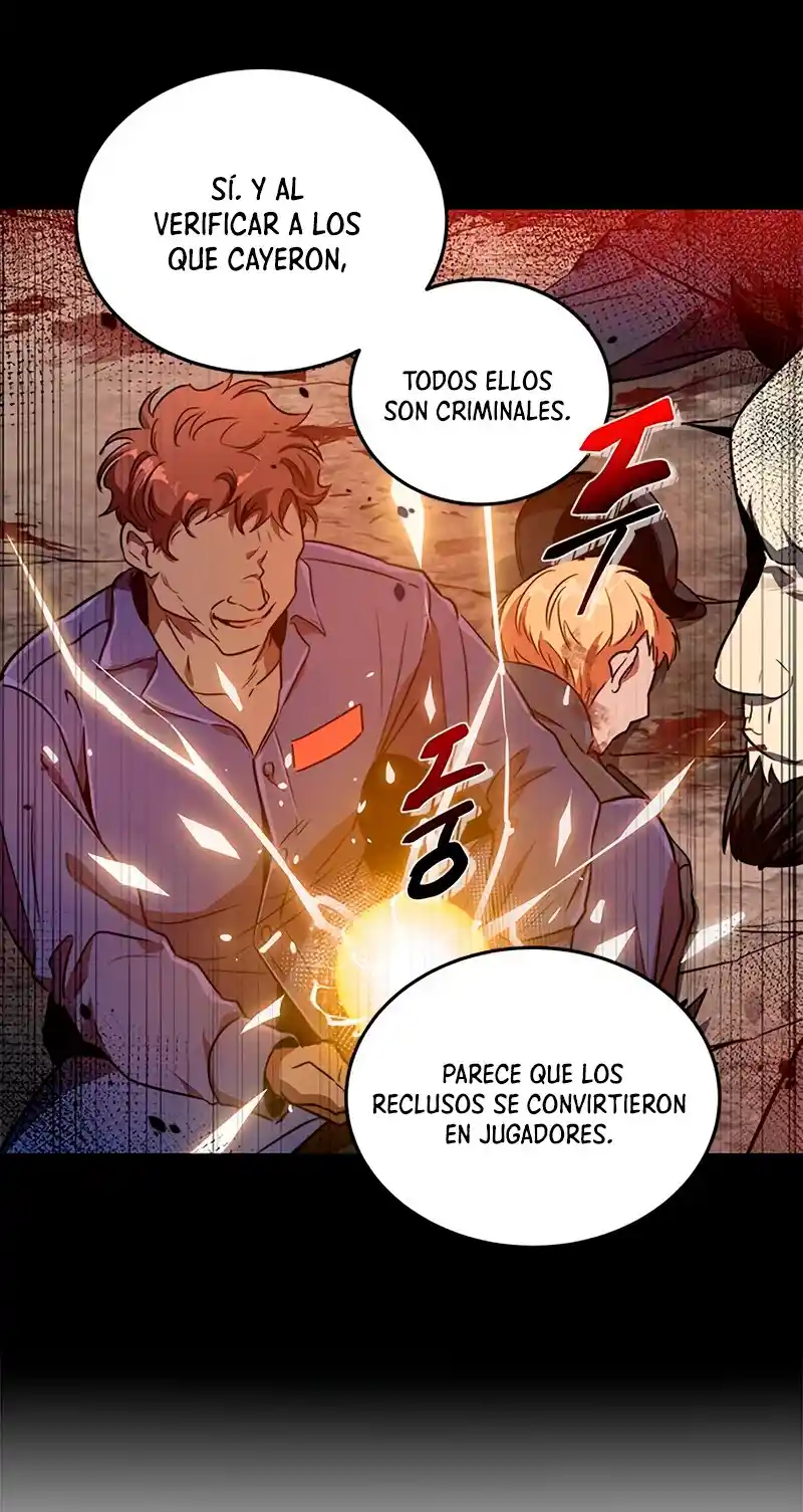 El Regreso Del Legendario Ranker - Capítulo 8 - Página 59 - LectorTMOo
