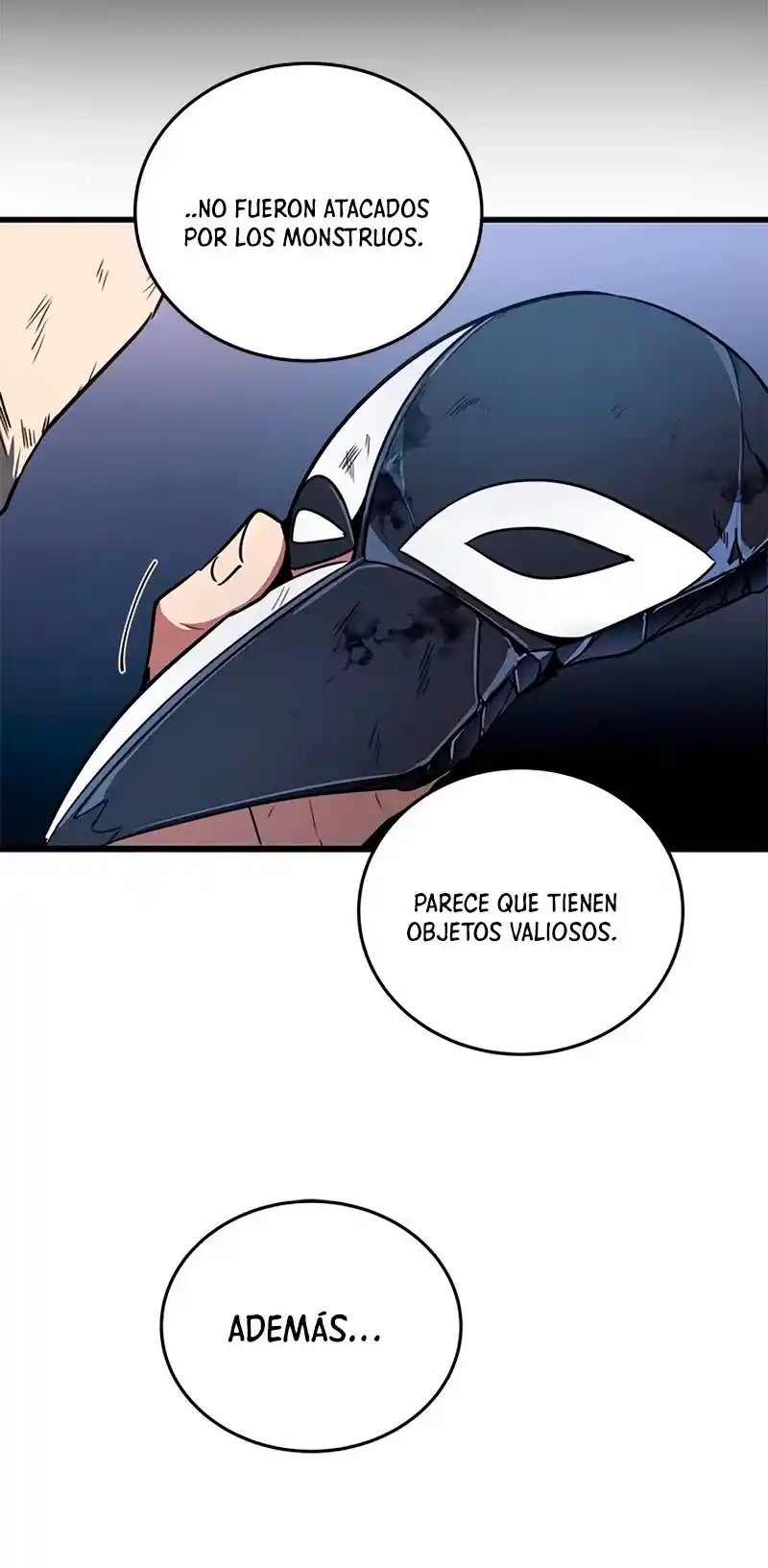 El Regreso Del Legendario Ranker - Capítulo 8 - Página 60 - LectorTMOo