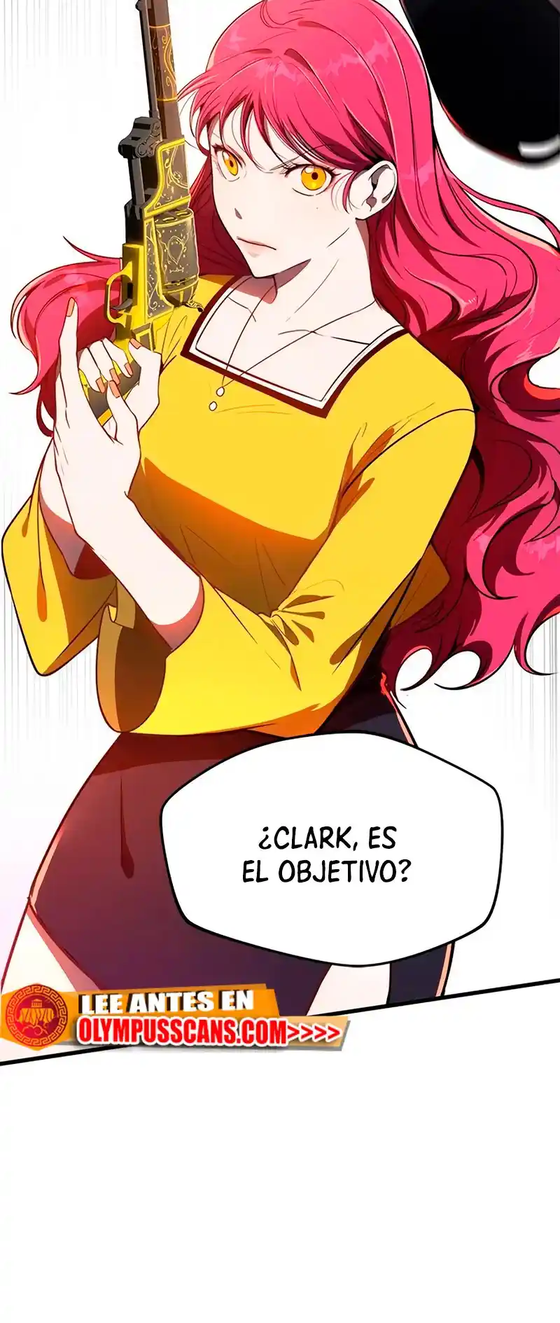 El Regreso Del Legendario Ranker - Capítulo 8 - Página 63 - LectorTMOo