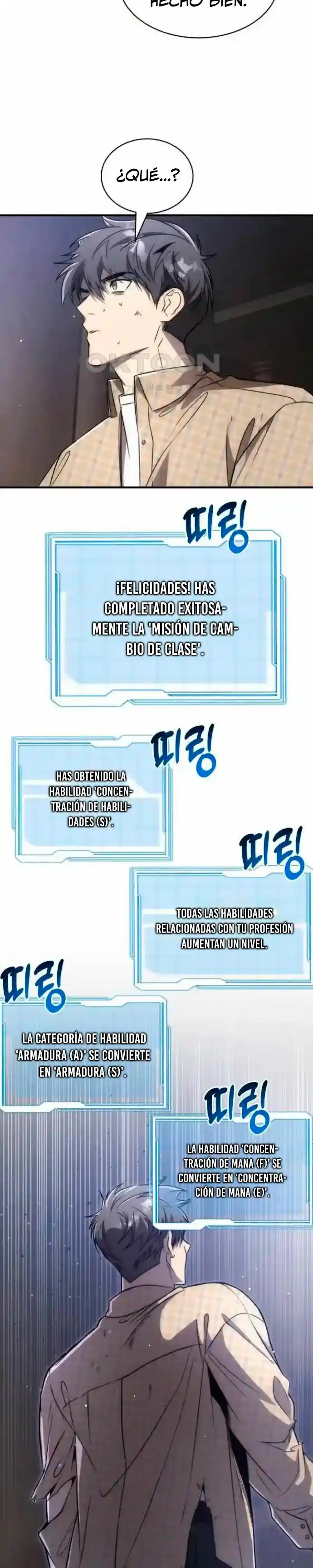 El Regreso Del Legendario Ranker - Capítulo 81 - Página 24 - LectorTMOo