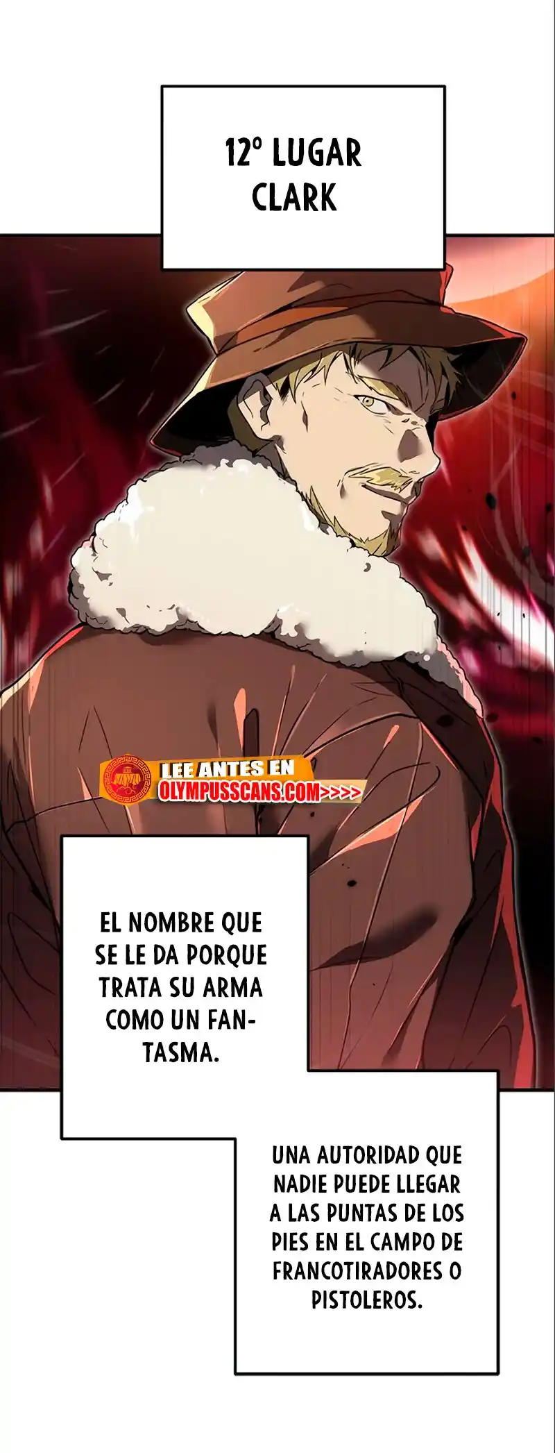 El Regreso Del Legendario Ranker - Capítulo 9 - Página 6 - LectorTMOo