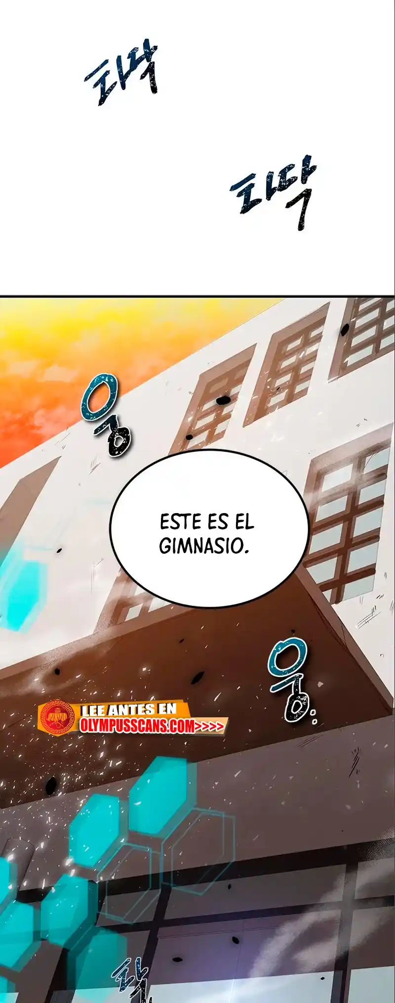 El Regreso Del Legendario Ranker - Capítulo 9 - Página 12 - LectorTMOo