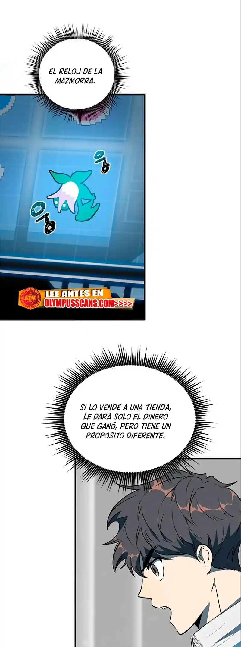 El Regreso Del Legendario Ranker - Capítulo 9 - Página 18 - LectorTMOo
