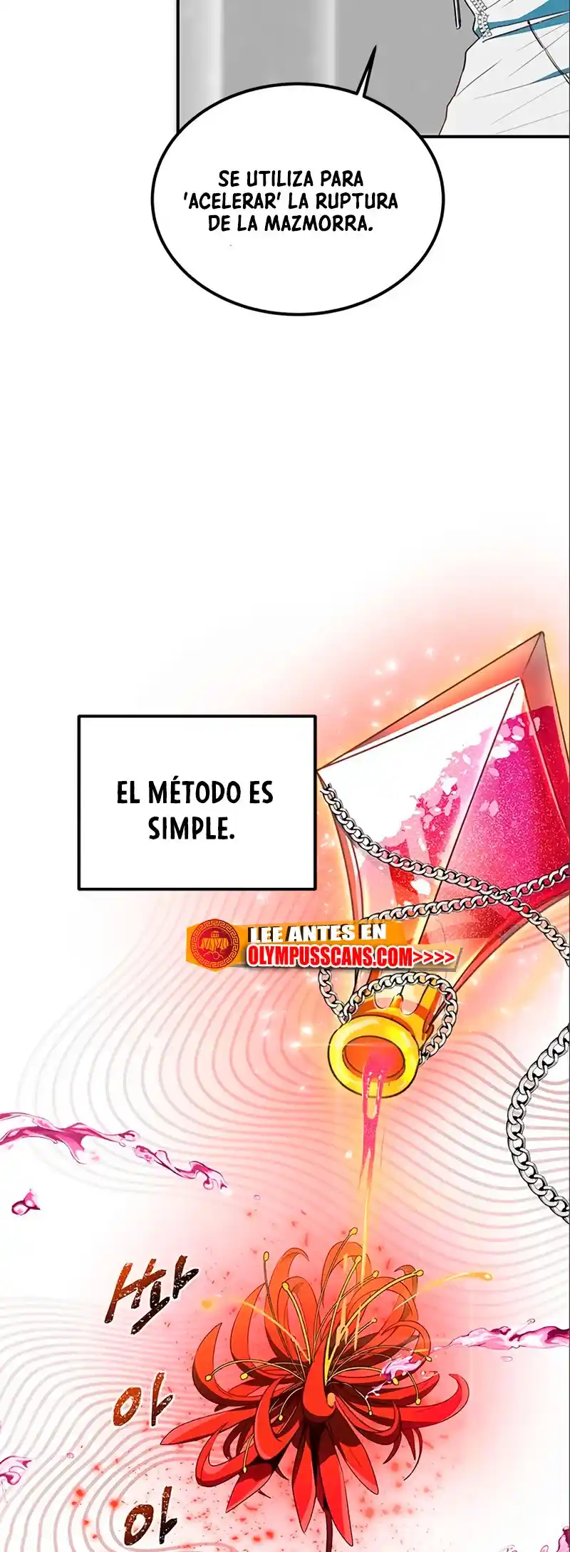 El Regreso Del Legendario Ranker - Capítulo 9 - Página 19 - LectorTMOo