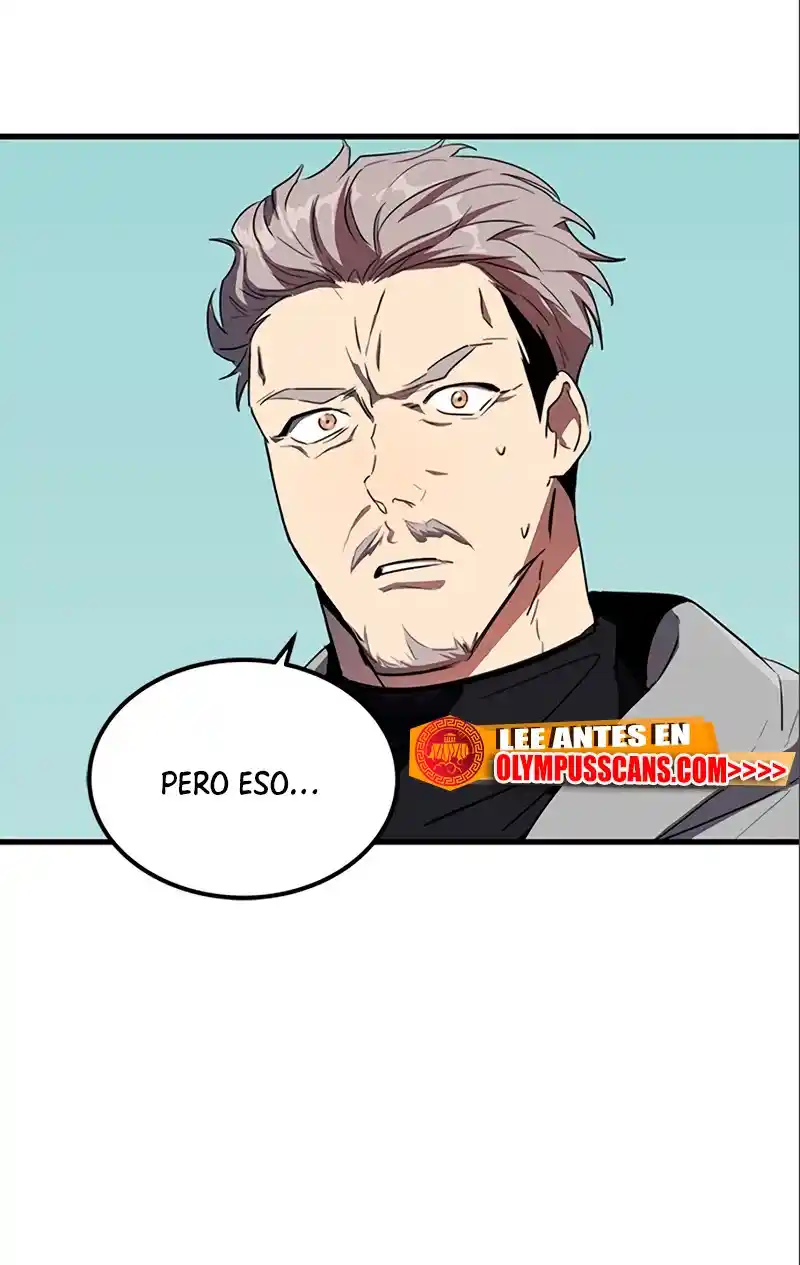 El Regreso Del Legendario Ranker - Capítulo 9 - Página 22 - LectorTMOo