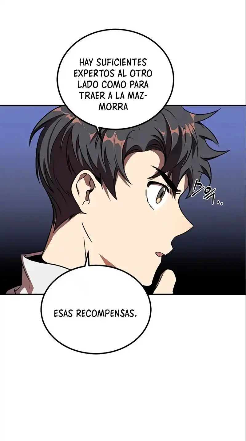 El Regreso Del Legendario Ranker - Capítulo 9 - Página 23 - LectorTMOo