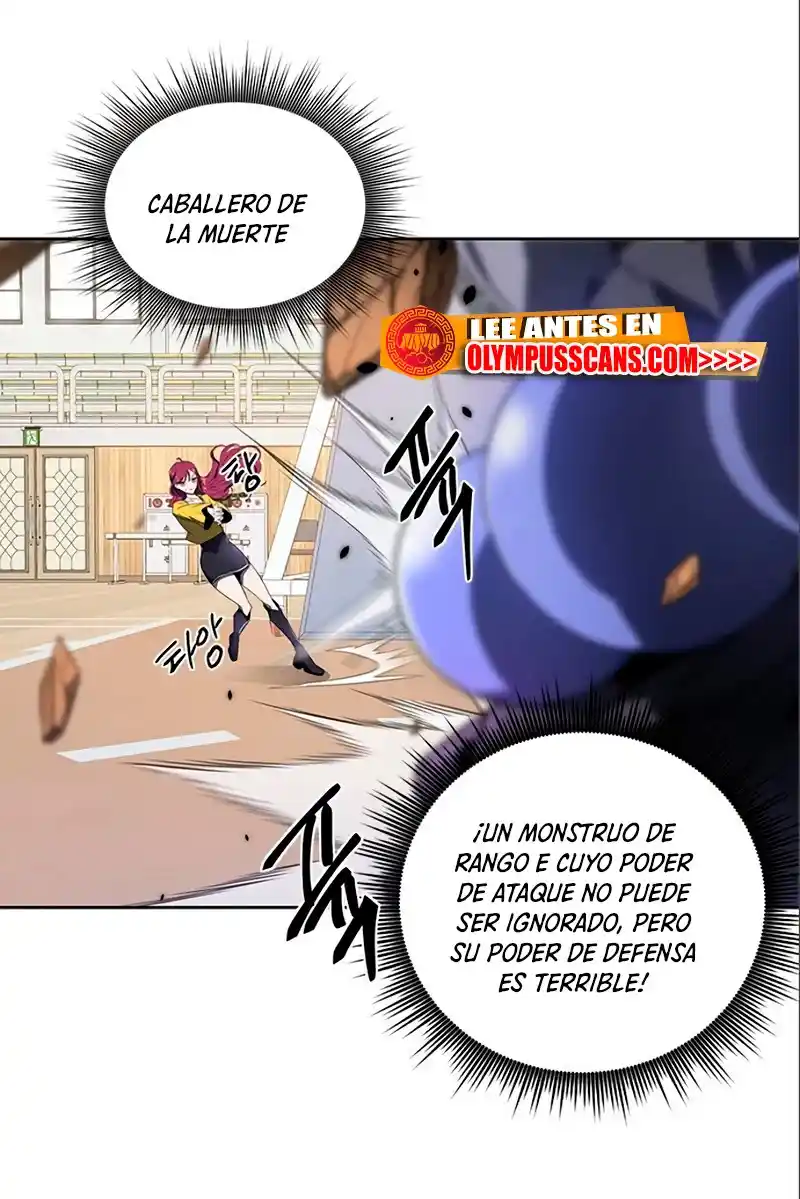 El Regreso Del Legendario Ranker - Capítulo 9 - Página 36 - LectorTMOo
