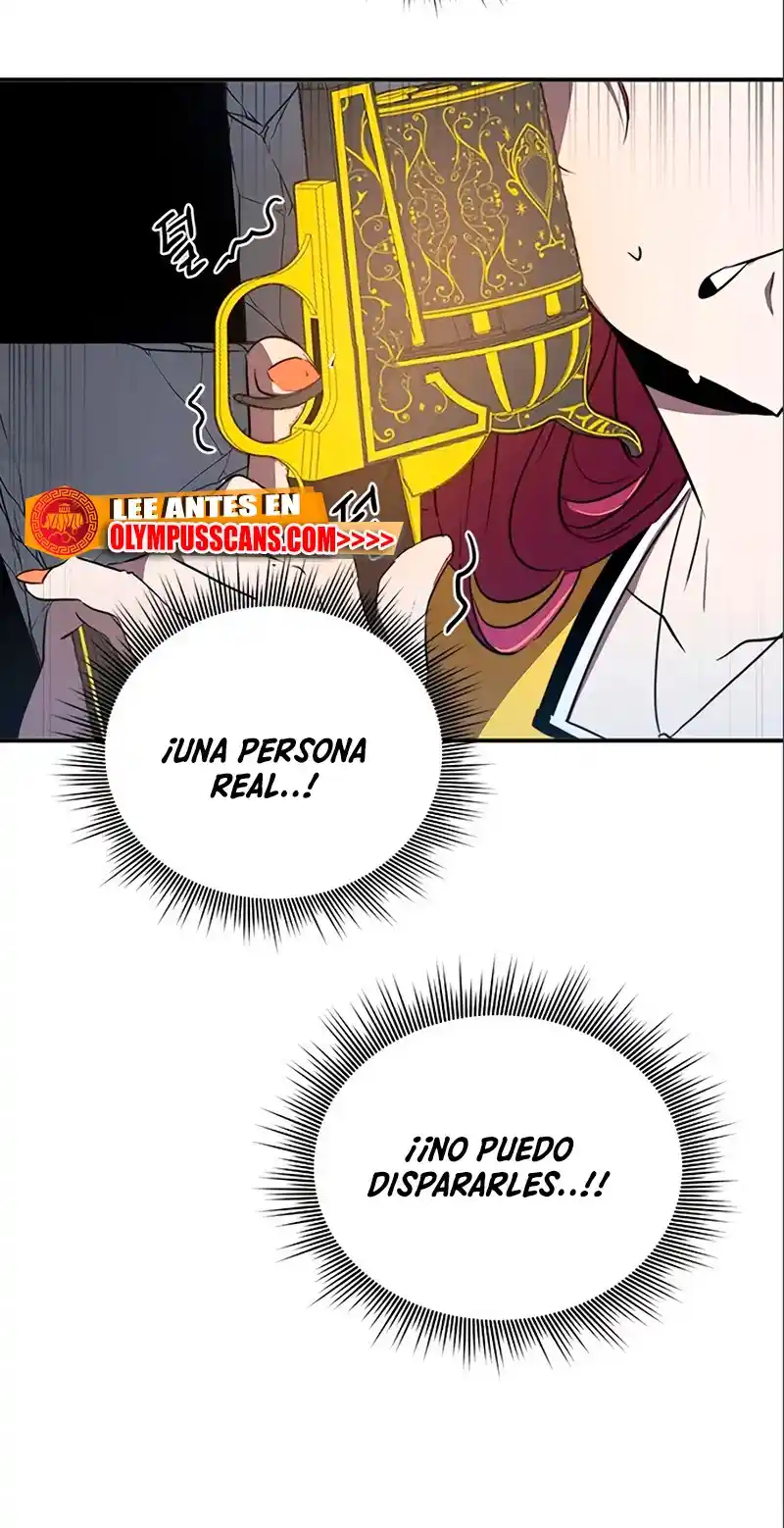 El Regreso Del Legendario Ranker - Capítulo 9 - Página 42 - LectorTMOo