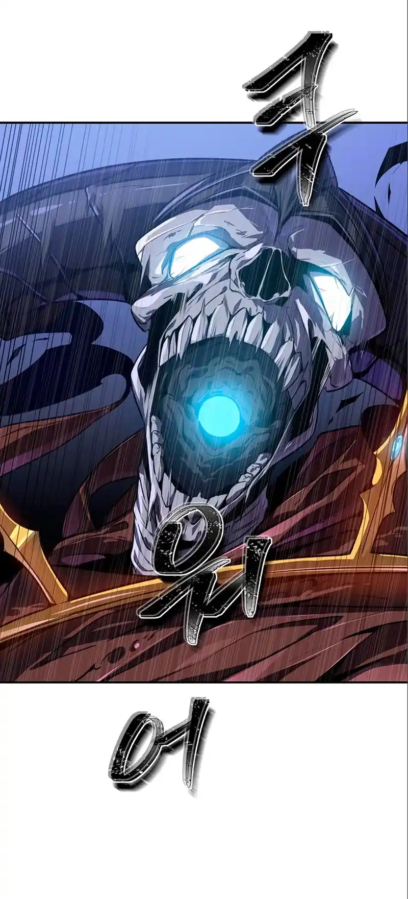 El Regreso Del Legendario Ranker - Capítulo 9 - Página 43 - LectorTMOo