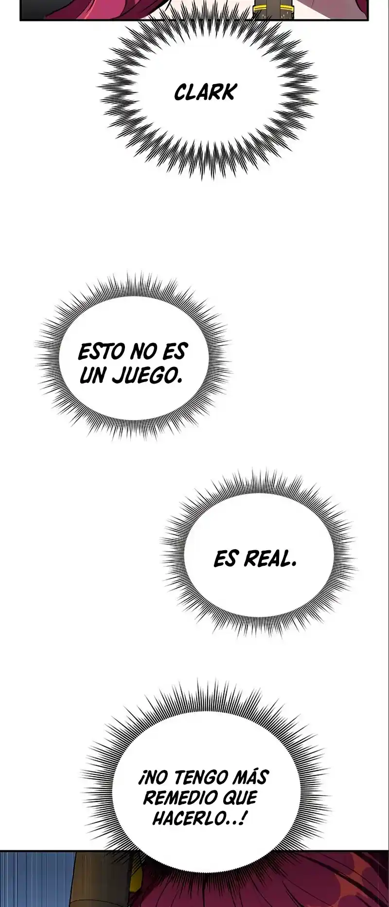 El Regreso Del Legendario Ranker - Capítulo 9 - Página 45 - LectorTMOo