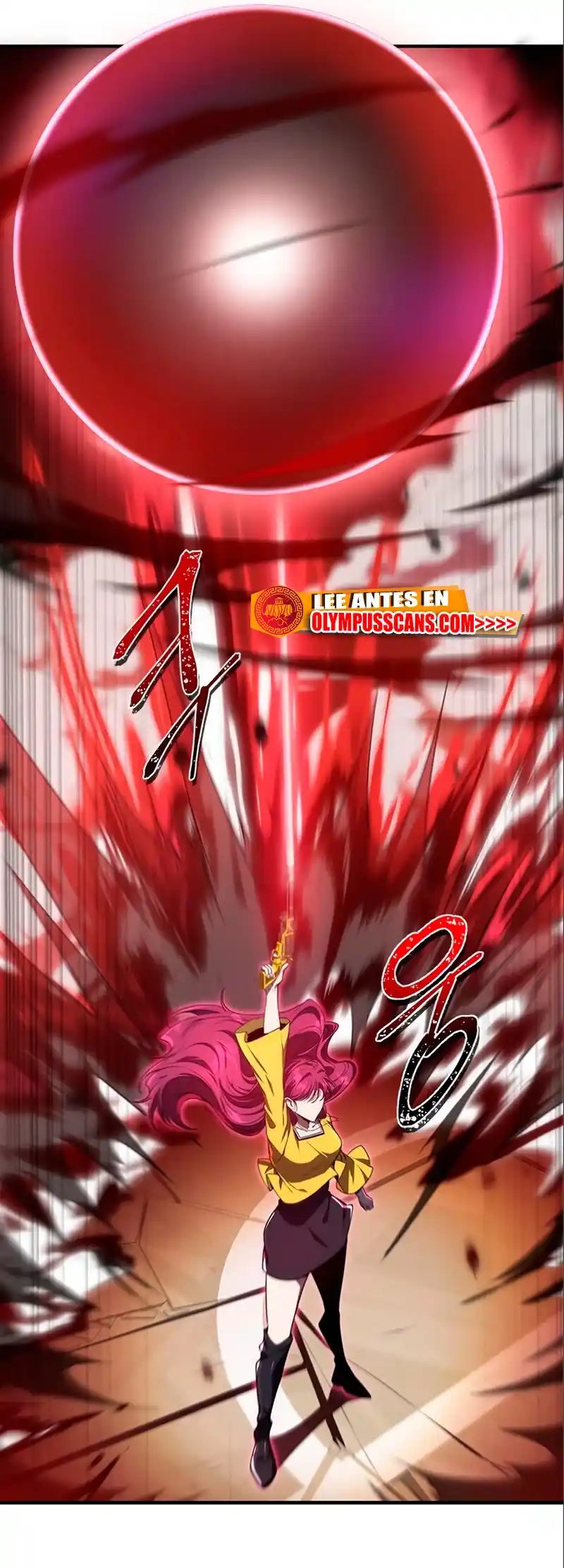 El Regreso Del Legendario Ranker - Capítulo 9 - Página 68 - LectorTMOo