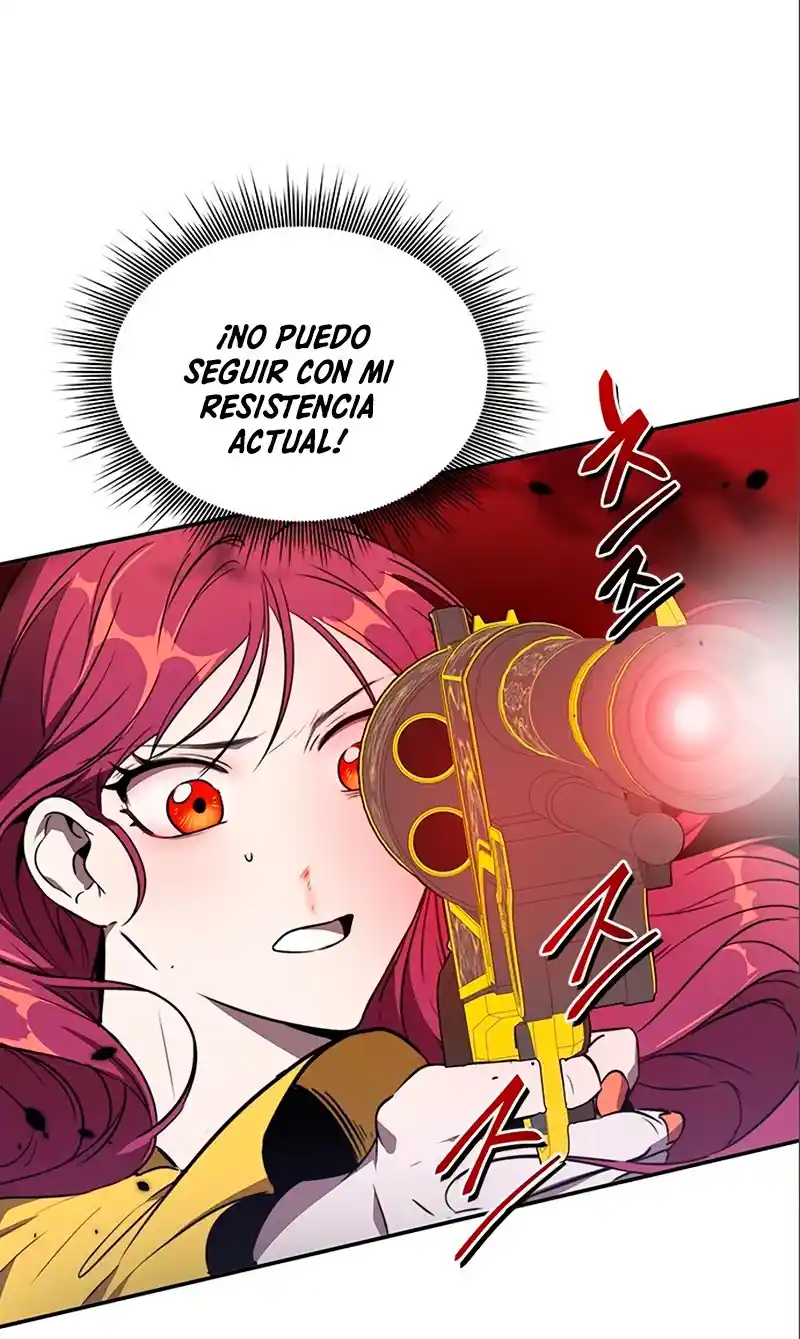 El Regreso Del Legendario Ranker - Capítulo 9 - Página 73 - LectorTMOo