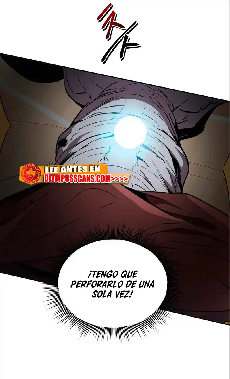 El Regreso Del Legendario Ranker - Capítulo 9 - Página 74 - LectorTMOo