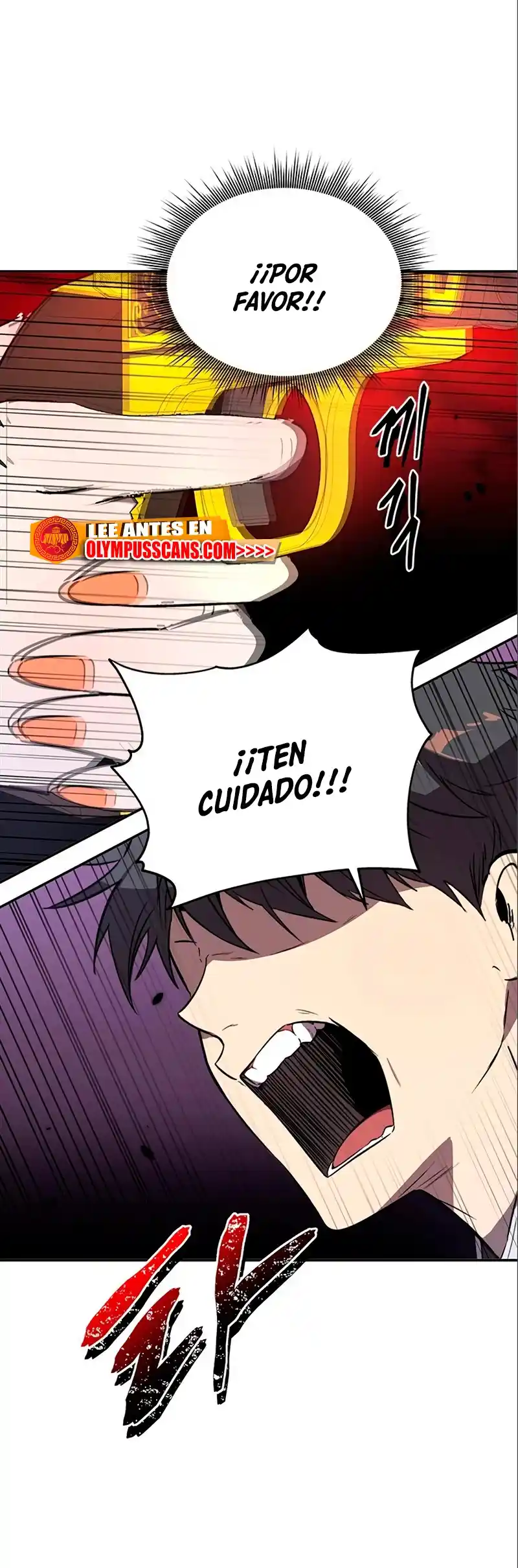 El Regreso Del Legendario Ranker - Capítulo 9 - Página 75 - LectorTMOo
