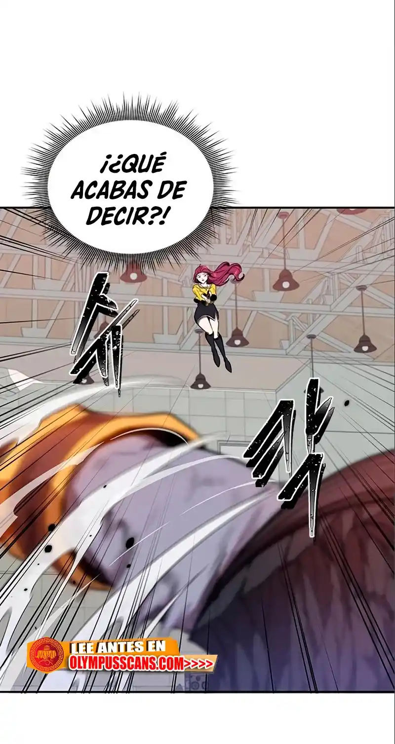 El Regreso Del Legendario Ranker - Capítulo 9 - Página 77 - LectorTMOo