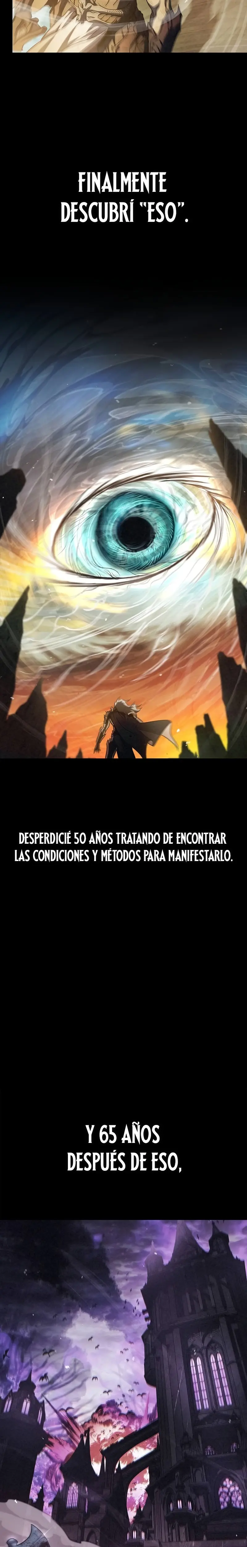El Regreso Del Maestro Del Infierno - Capítulo 1 - Página 15 - LectorTMOo
