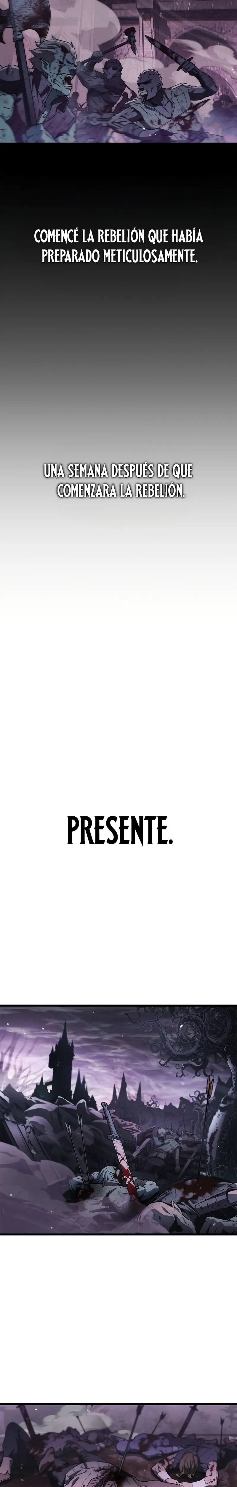 El Regreso Del Maestro Del Infierno - Capítulo 1 - Página 16 - LectorTMOo
