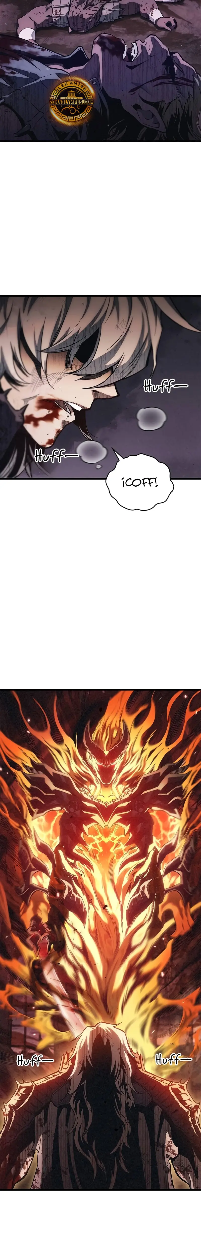 El Regreso Del Maestro Del Infierno - Capítulo 1 - Página 17 - LectorTMOo