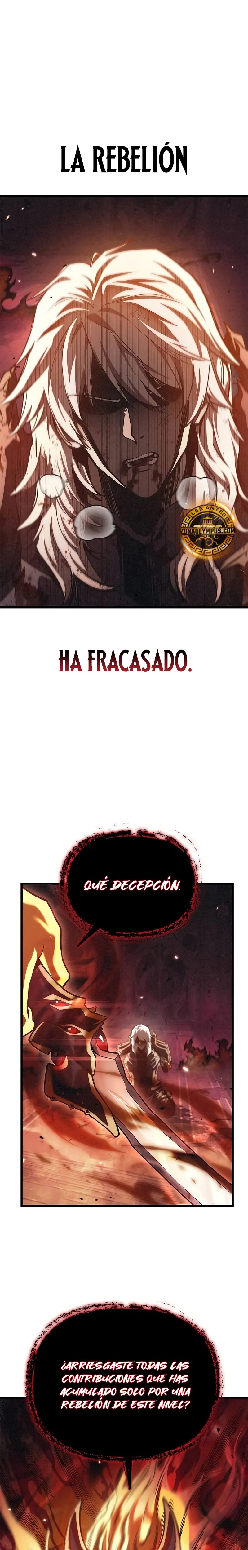 El Regreso Del Maestro Del Infierno - Capítulo 1 - Página 18 - LectorTMOo