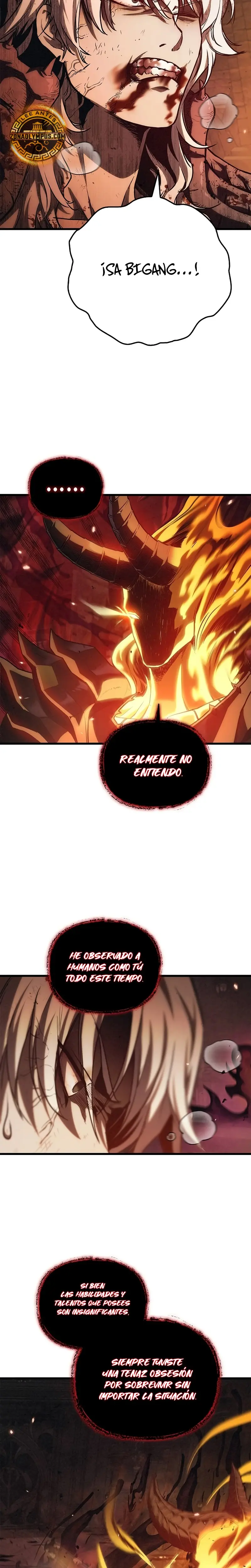 El Regreso Del Maestro Del Infierno - Capítulo 1 - Página 20 - LectorTMOo