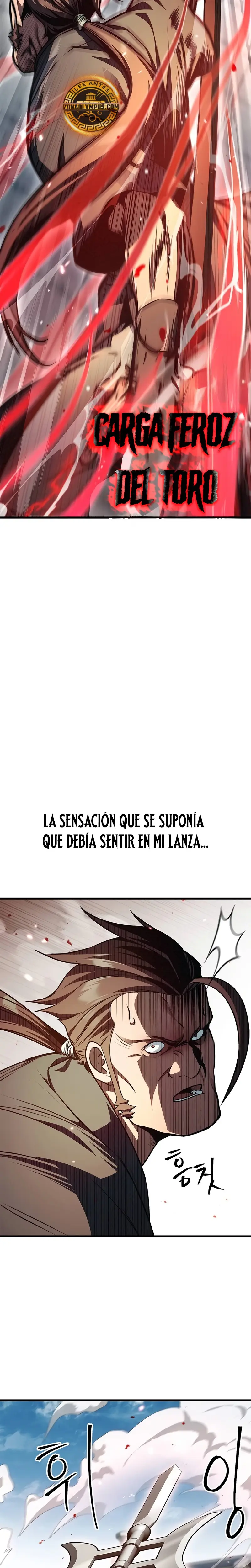 El Regreso Del Maestro Del Infierno - Capítulo 1 - Página 46 - LectorTMOo