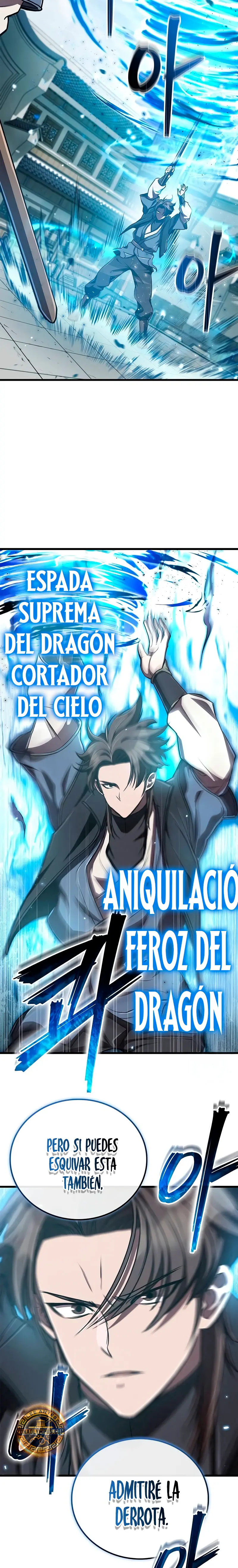 El Regreso Del Maestro Del Infierno - Capítulo 10 - Página 26 - LectorTMOo