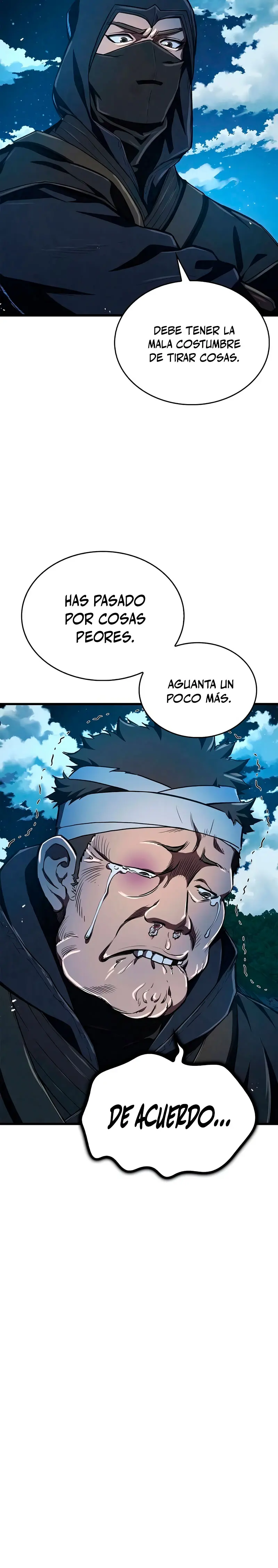 El Regreso Del Maestro Del Infierno - Capítulo 13 - Página 20 - LectorTMOo