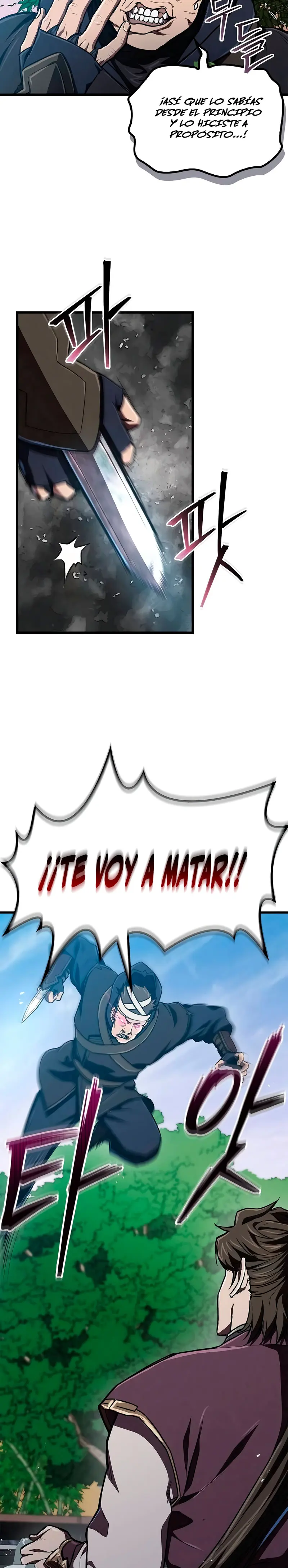 El Regreso Del Maestro Del Infierno - Capítulo 13 - Página 28 - LectorTMOo
