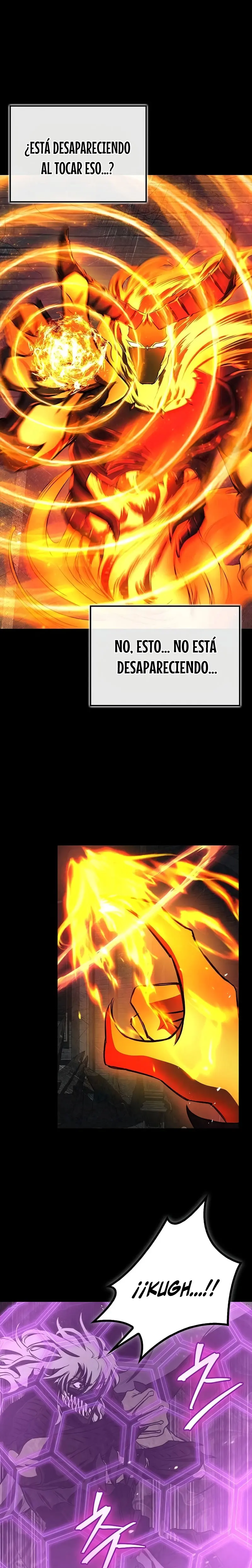 El Regreso Del Maestro Del Infierno - Capítulo 16 - Página 12 - LectorTMOo