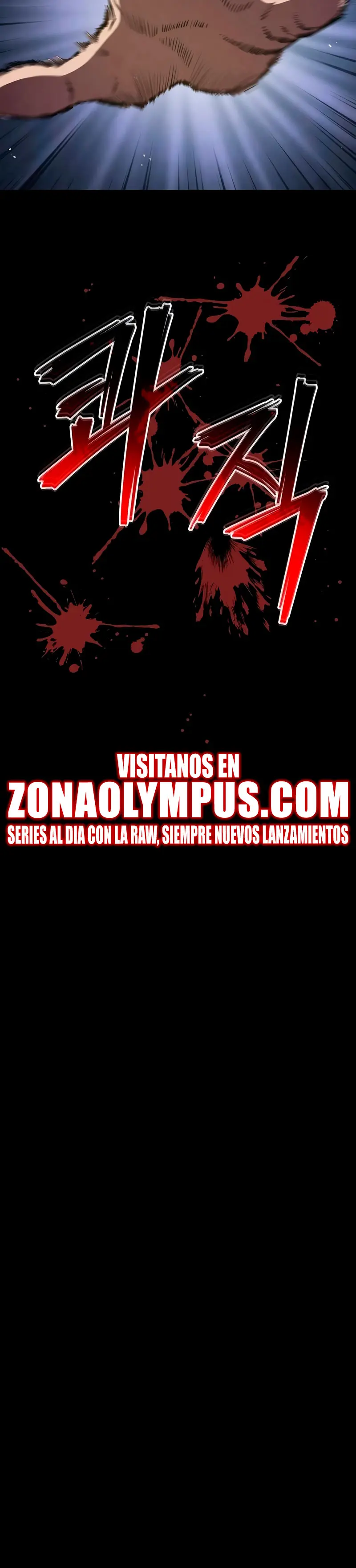 El Regreso Del Maestro Del Infierno - Capítulo 18 - Página 38 - LectorTMOo