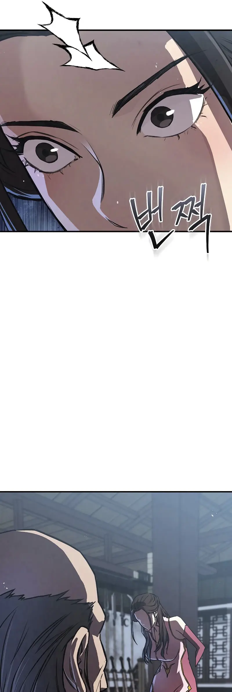 El Regreso Del Maestro Del Infierno - Capítulo 19 - Página 9 - LectorTMOo