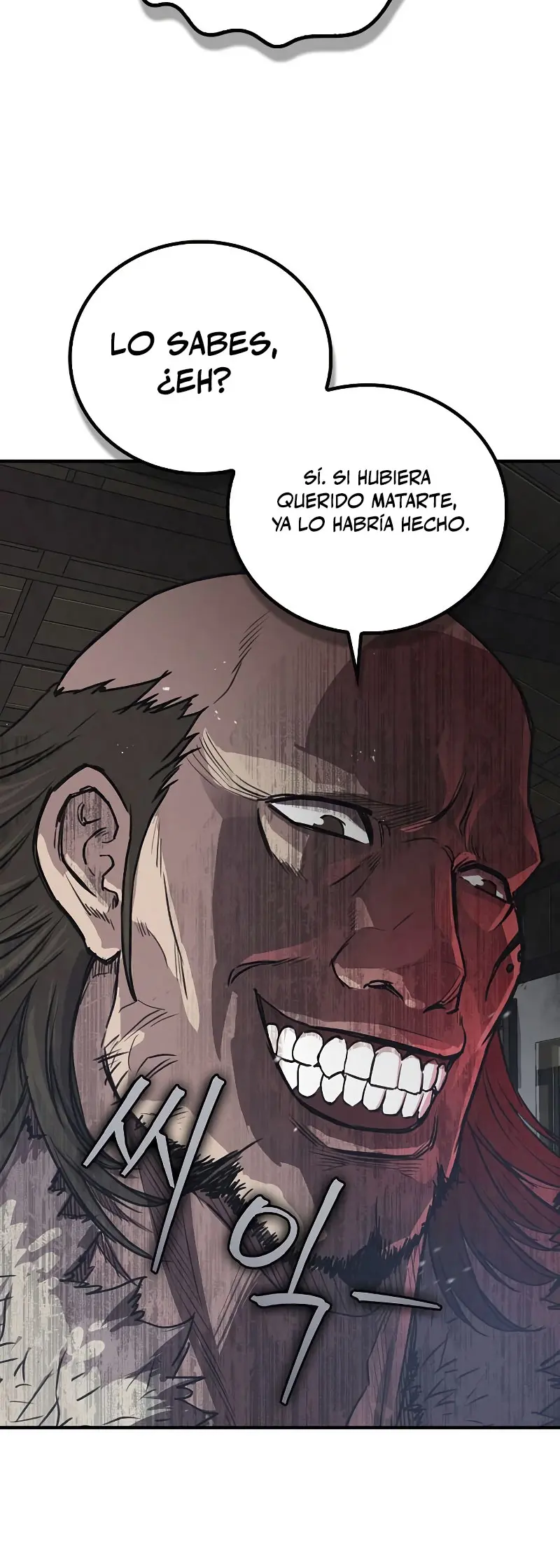 El Regreso Del Maestro Del Infierno - Capítulo 19 - Página 20 - LectorTMOo