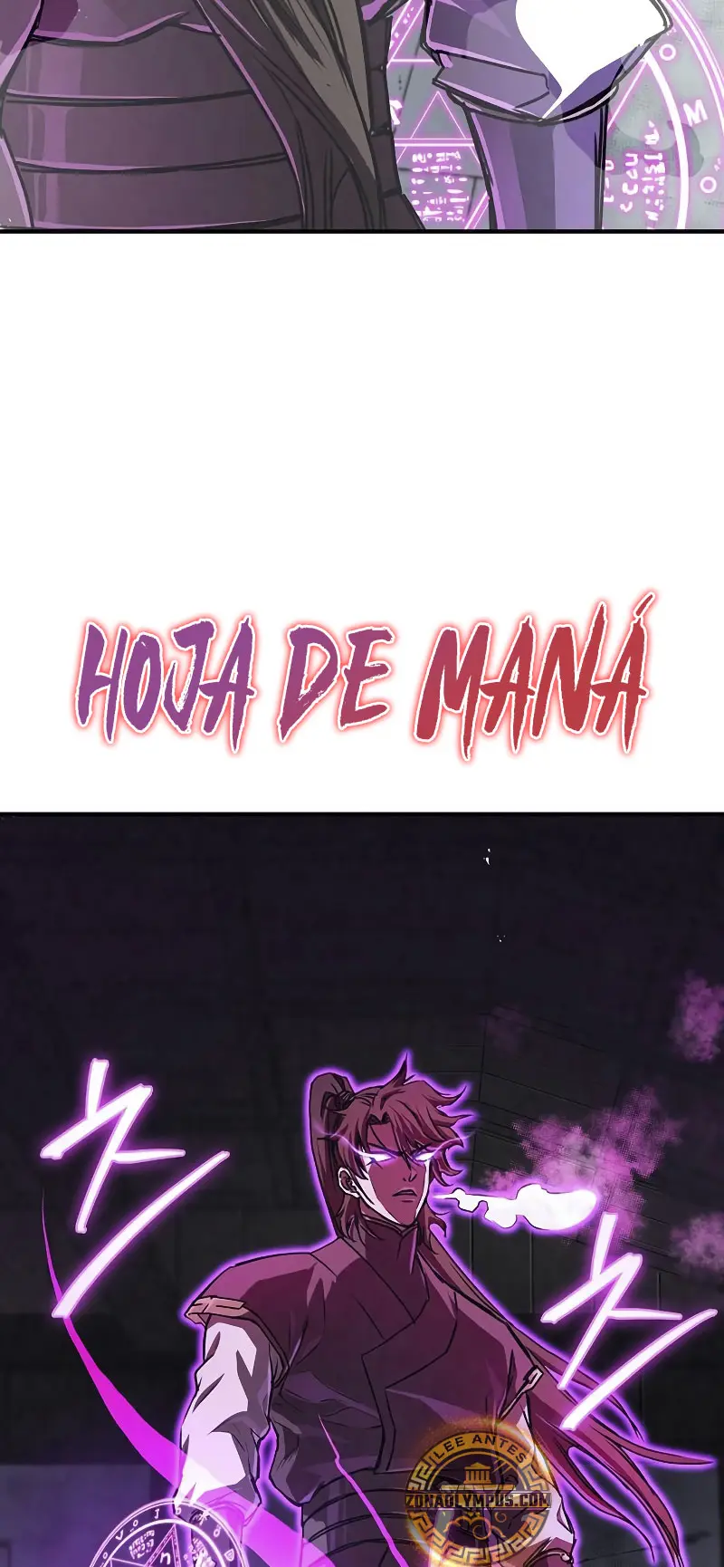 El Regreso Del Maestro Del Infierno - Capítulo 19 - Página 53 - LectorTMOo