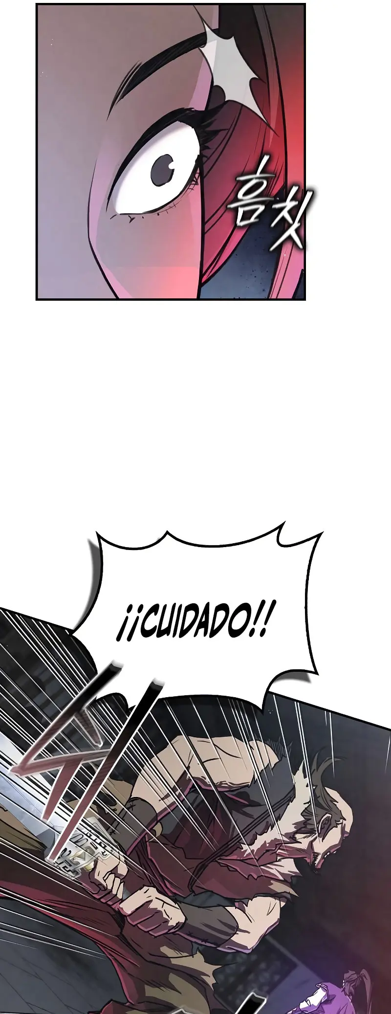 El Regreso Del Maestro Del Infierno - Capítulo 19 - Página 63 - LectorTMOo
