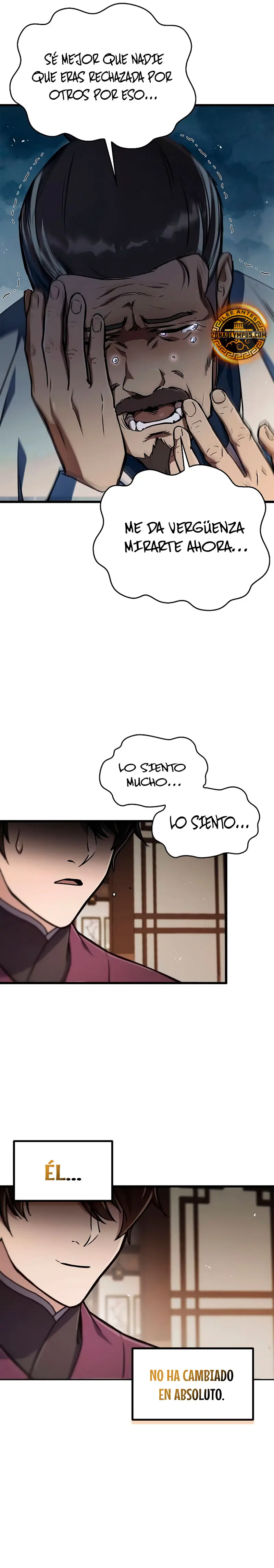 El Regreso Del Maestro Del Infierno - Capítulo 2 - Página 18 - LectorTMOo