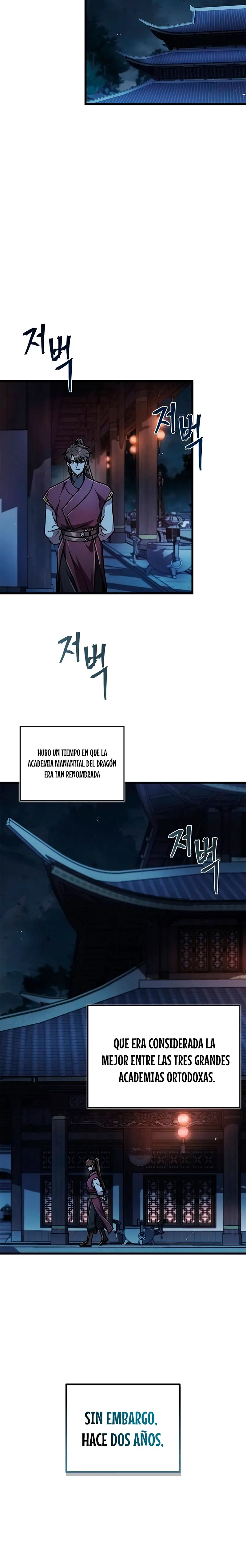 El Regreso Del Maestro Del Infierno - Capítulo 2 - Página 32 - LectorTMOo