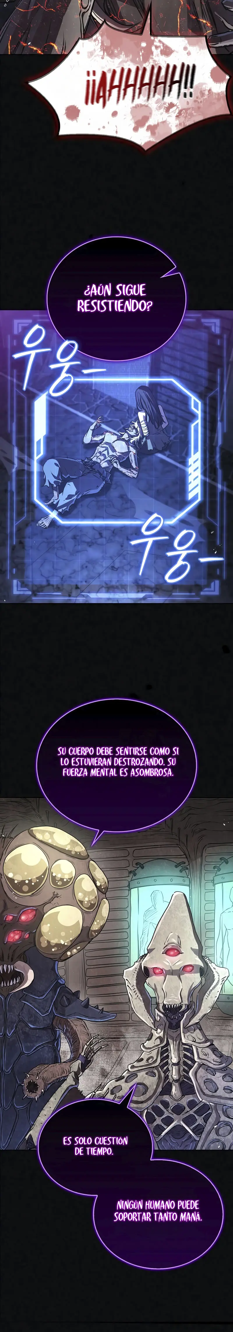 El Regreso Del Maestro Del Infierno - Capítulo 20 - Página 16 - LectorTMOo