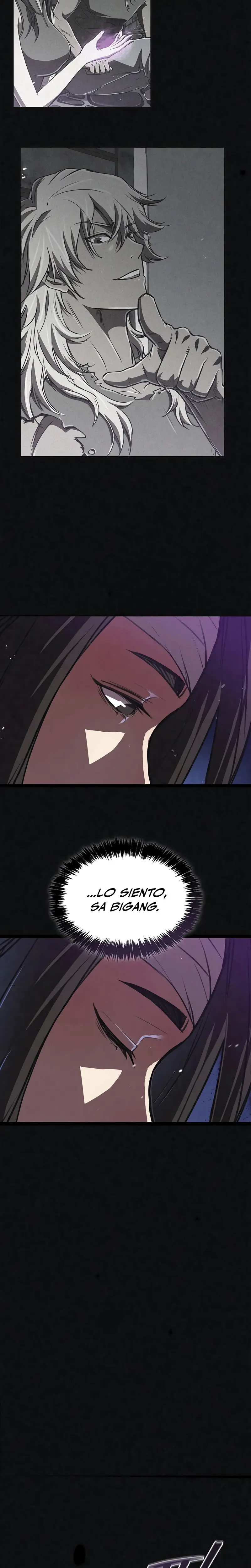 El Regreso Del Maestro Del Infierno - Capítulo 20 - Página 22 - LectorTMOo