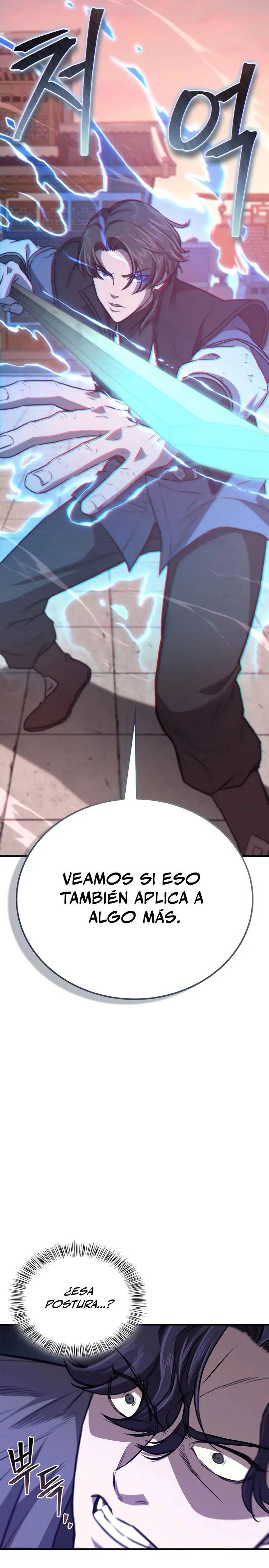 El Regreso Del Maestro Del Infierno - Capítulo 36 - Página 30 - LectorTMOo
